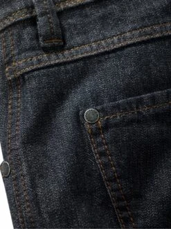 Patente Wolljeans -Bekleidungsverkauf Geschäft EC24 6788 DI 1