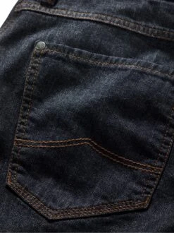 Patente Wolljeans -Bekleidungsverkauf Geschäft EC24 6788 DJ