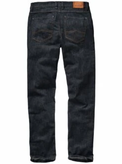 Patente Wolljeans -Bekleidungsverkauf Geschäft EC24 6788 RA 1