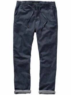 Ruhepuls-Jeans -Bekleidungsverkauf Geschäft EC24 6789 FA 1