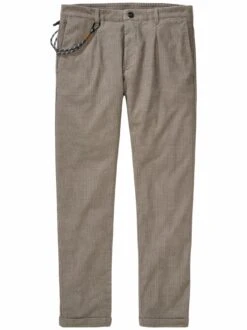 Brot & Spiele-Hose -Bekleidungsverkauf Geschäft EC24 6793 FA 1