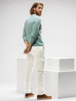 Edelfan-Cargo 34 Edelfan-Cargo -Bekleidungsverkauf Geschäft EC24 6796 DF