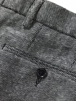 Ernst-Mey-Sommeranzughose -Bekleidungsverkauf Geschäft EC24 6813 DI