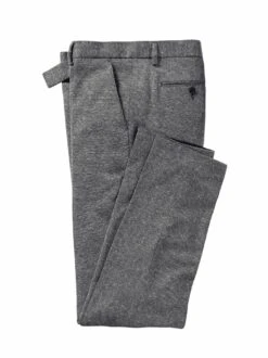 Ernst-Mey-Sommeranzughose -Bekleidungsverkauf Geschäft EC24 6813 FA 1