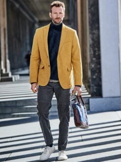 Strukturgeber-Hose -Bekleidungsverkauf Geschäft EC24 6823 DE