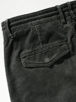 Strukturgeber-Hose -Bekleidungsverkauf Geschäft EC24 6823 DJ 1