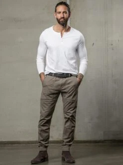 Dynamische Hose -Bekleidungsverkauf Geschäft EC24 6824 DC 1