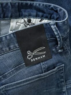 Jeans Bolder -Bekleidungsverkauf Geschäft EC24 6825 DJ