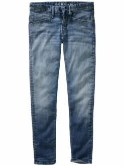 Jeans Bolder -Bekleidungsverkauf Geschäft EC24 6825 FA 1