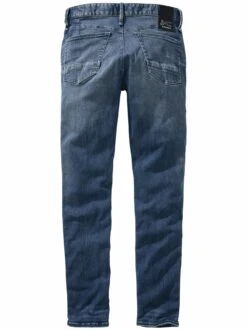 Jeans Bolder -Bekleidungsverkauf Geschäft EC24 6825 RA 1