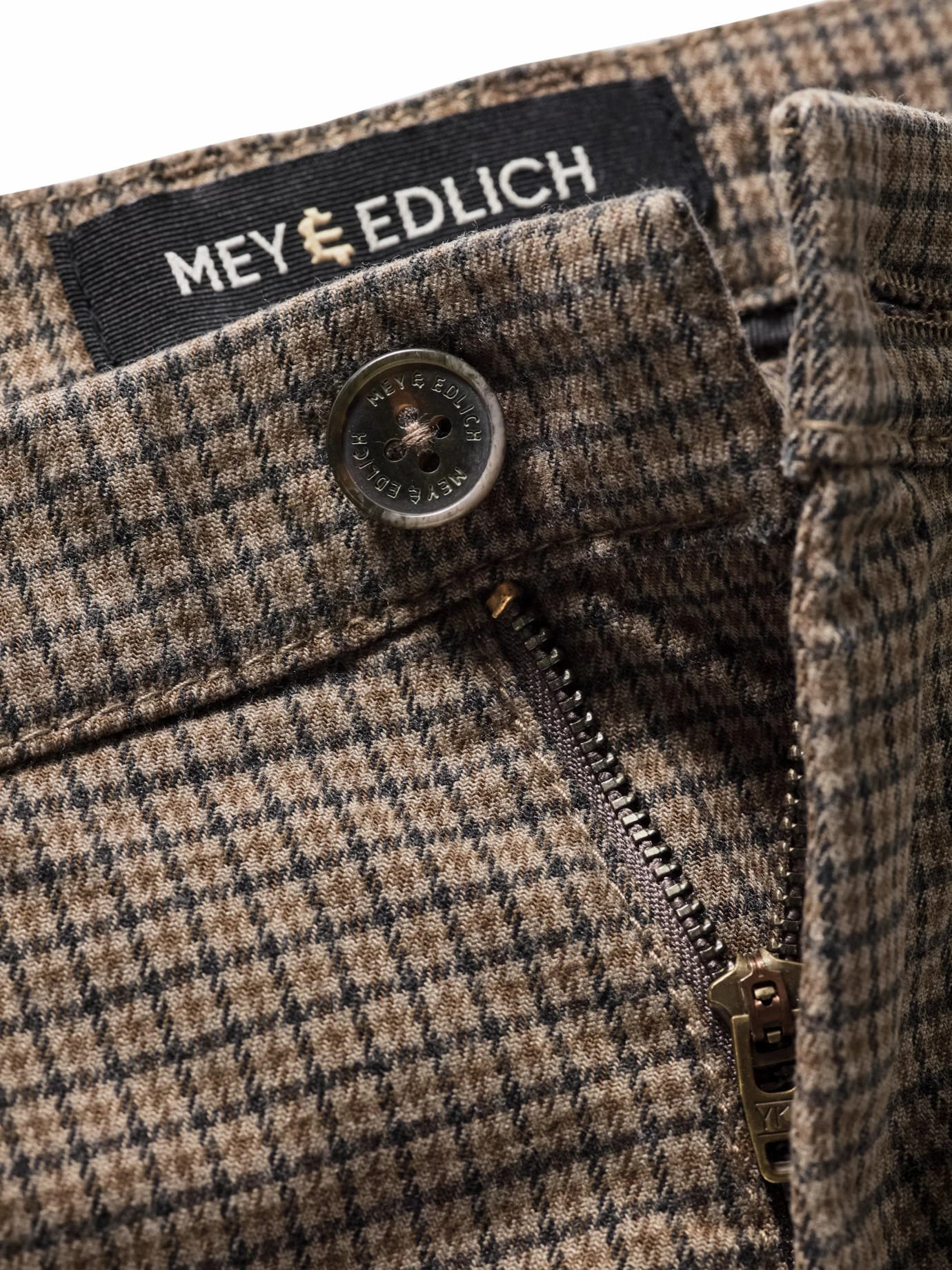 Eingestielte Hose 12 Eingestielte Hose – Bild 10