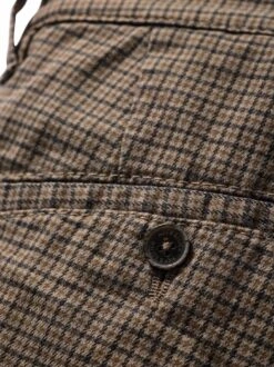 Eingestielte Hose 19 Eingestielte Hose -Bekleidungsverkauf Geschäft EC24 6826 DI