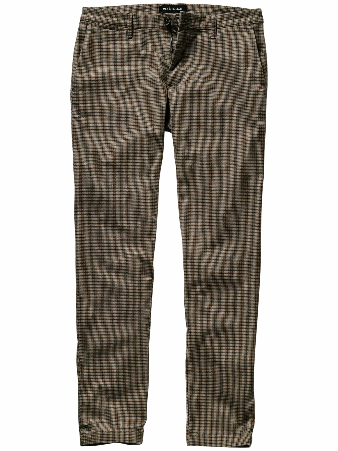 Eingestielte Hose 9 Eingestielte Hose – Bild 7