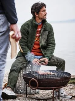 Stadt-Land-Cargo 30 Stadt-Land-Cargo -Bekleidungsverkauf Geschäft EC24 6829 DC 1