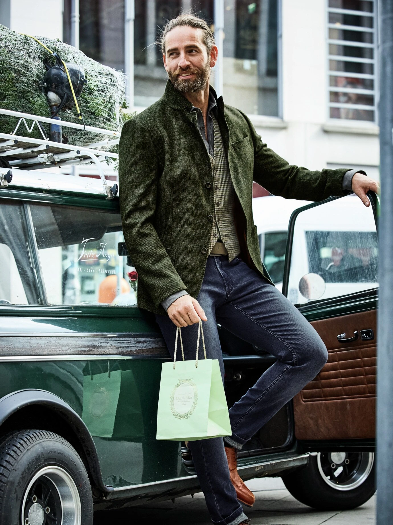 Luftstrom-Jeans 15 Luftstrom-Jeans – Bild 13