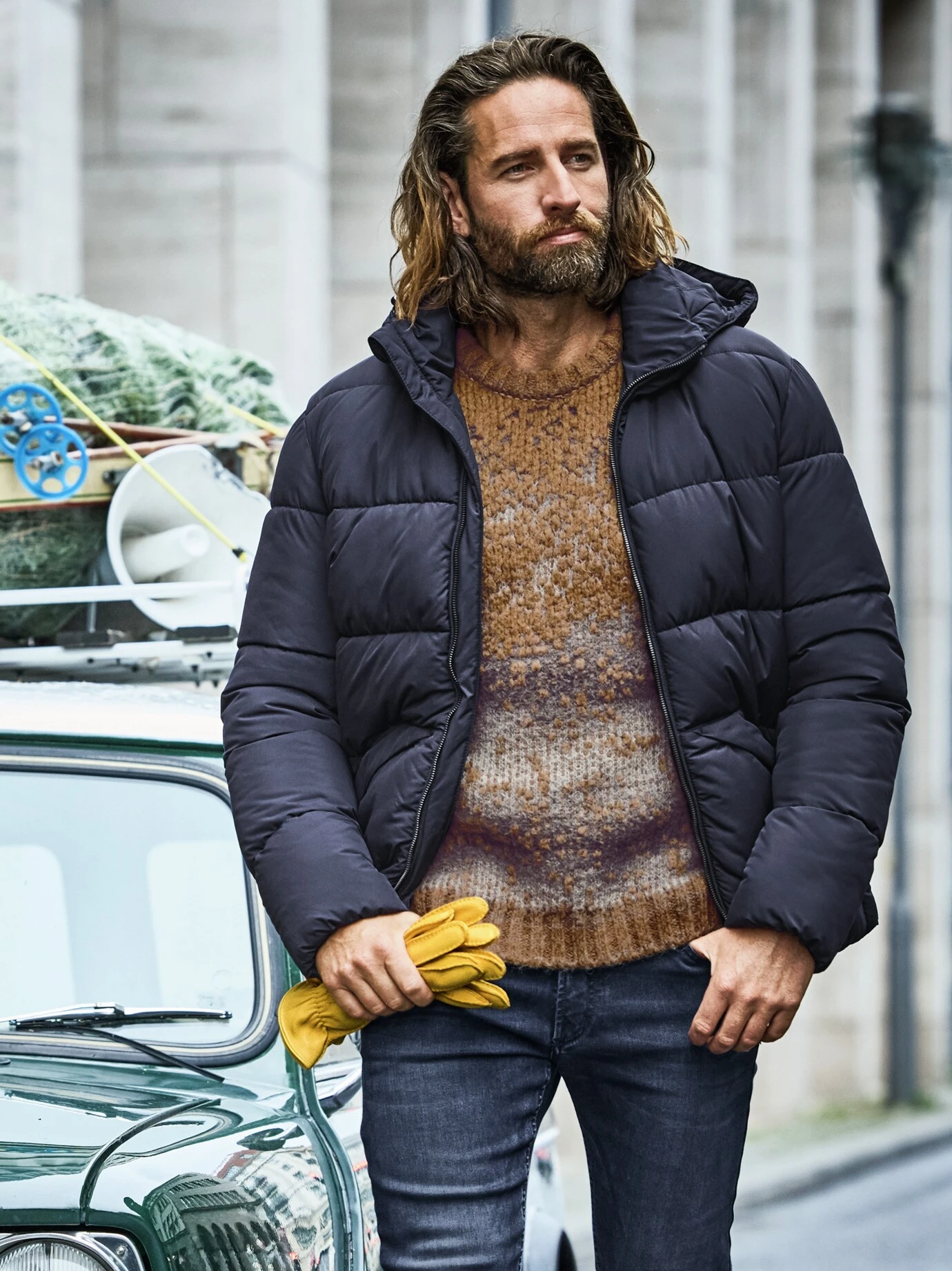 Luftstrom-Jeans 16 Luftstrom-Jeans – Bild 14