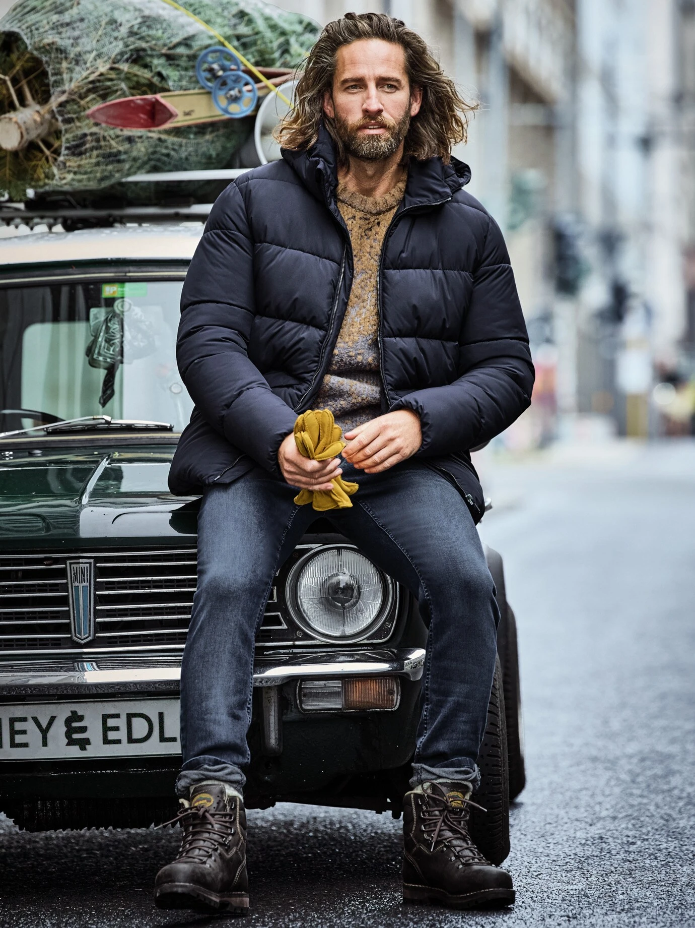 Luftstrom-Jeans 7 Luftstrom-Jeans – Bild 5