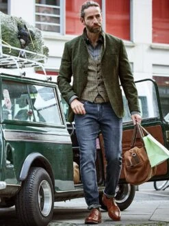 Luftstrom-Jeans 27 Luftstrom-Jeans -Bekleidungsverkauf Geschäft EC24 6830 DE