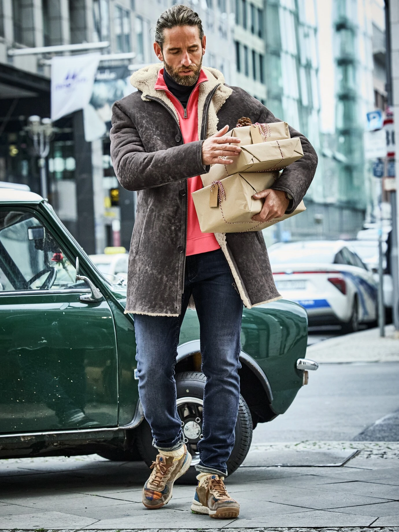 Luftstrom-Jeans 19 Luftstrom-Jeans – Bild 17