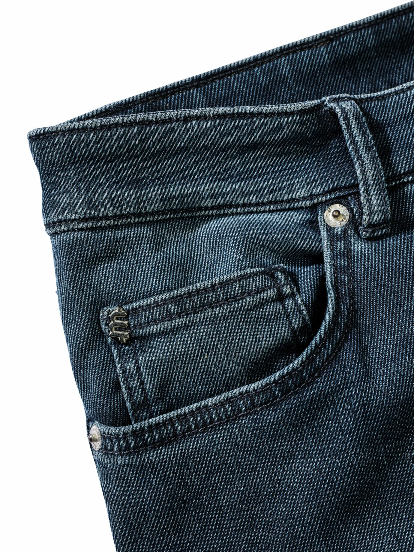 Luftstrom-Jeans 11 Luftstrom-Jeans – Bild 9