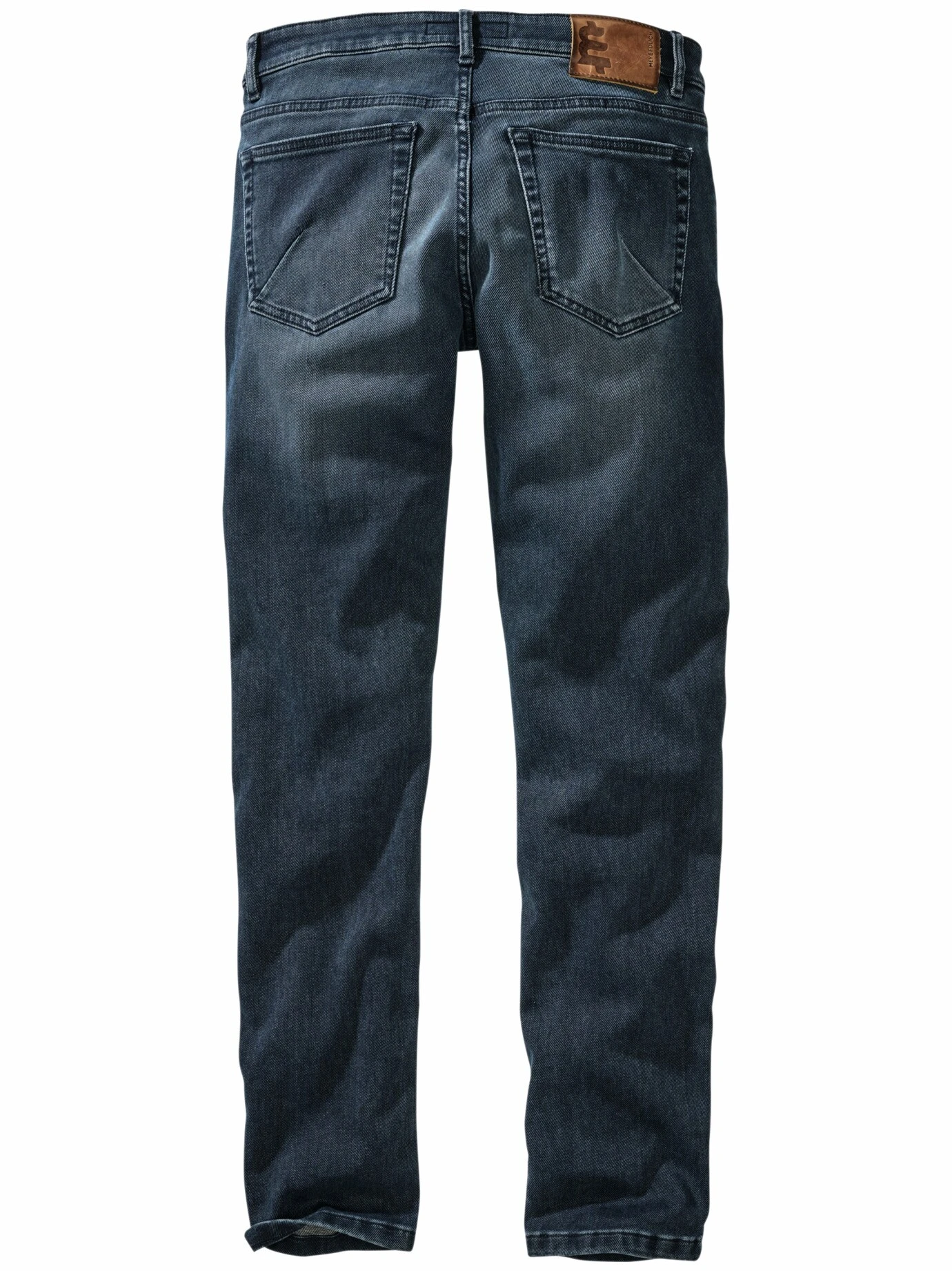Luftstrom-Jeans 4 Luftstrom-Jeans – Bild 2