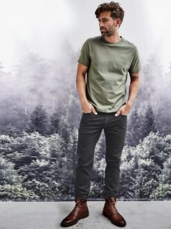 Pixel-Hose -Bekleidungsverkauf Geschäft EC24 6836 DF 1