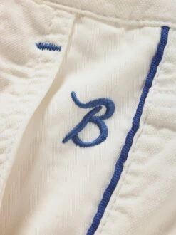 Navigator-Leinenchino -Bekleidungsverkauf Geschäft EC24 6844 DI