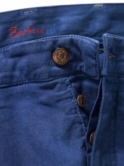 Navigator-Leinenchino -Bekleidungsverkauf Geschäft EC24 6845 DH