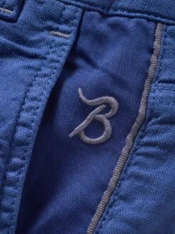 Navigator-Leinenchino -Bekleidungsverkauf Geschäft EC24 6845 DI