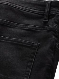 Denim-Joggjeans -Bekleidungsverkauf Geschäft EC24 6846 DI