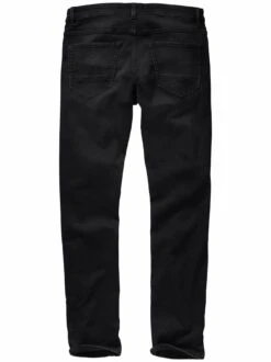 Denim-Joggjeans -Bekleidungsverkauf Geschäft EC24 6846 RA