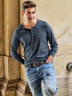 Denim-Joggjeans -Bekleidungsverkauf Geschäft EC24 6847 DD