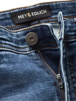 Denim-Joggjeans -Bekleidungsverkauf Geschäft EC24 6847 DG