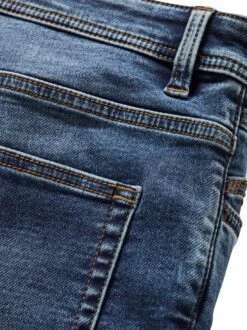 Denim-Joggjeans -Bekleidungsverkauf Geschäft EC24 6847 DI