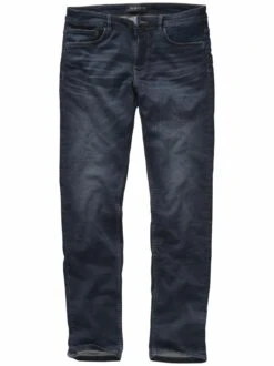 Denim-Joggjeans -Bekleidungsverkauf Geschäft EC24 6848 FA
