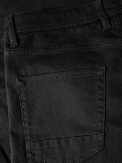 Waschechte Jeans -Bekleidungsverkauf Geschäft EC24 6852 DH 1