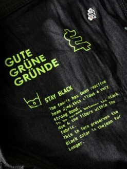 Waschechte Jeans -Bekleidungsverkauf Geschäft EC24 6852 DI 1