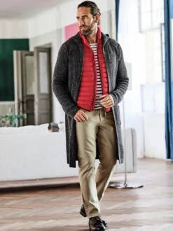 Hanf-Jeans -Bekleidungsverkauf Geschäft EC24 6853 DE