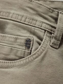 Hanf-Jeans -Bekleidungsverkauf Geschäft EC24 6853 DH
