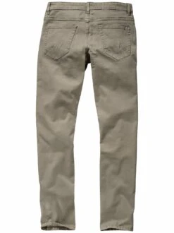 Hanf-Jeans -Bekleidungsverkauf Geschäft EC24 6853 RA