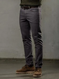 Hanf-Jeans -Bekleidungsverkauf Geschäft EC24 6854 DE