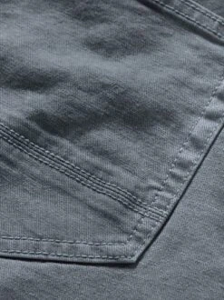 Hanf-Jeans -Bekleidungsverkauf Geschäft EC24 6855 DI