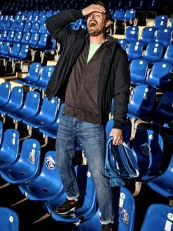 Futur-II-Jeans -Bekleidungsverkauf Geschäft EC24 6861 DC 1