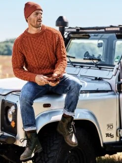 Futur-II-Jeans -Bekleidungsverkauf Geschäft EC24 6861 DE 1