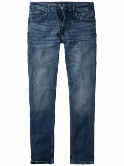 Futur-II-Jeans -Bekleidungsverkauf Geschäft EC24 6861 FA 1