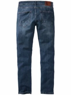 Futur-II-Jeans -Bekleidungsverkauf Geschäft EC24 6861 RA 1
