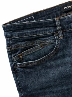 20-Liter-Jeans -Bekleidungsverkauf Geschäft EC24 6862 DG 1