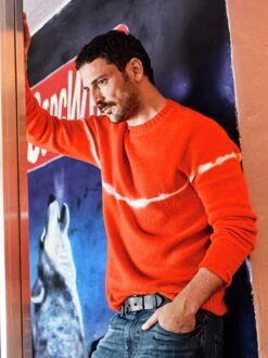 Save Water Jeans -Bekleidungsverkauf Geschäft EC24 6863 DC