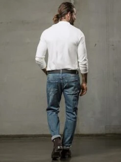 Save Water Jeans -Bekleidungsverkauf Geschäft EC24 6863 DE 1