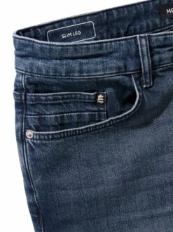 Leitbild-Jeans -Bekleidungsverkauf Geschäft EC24 6864 DG 1